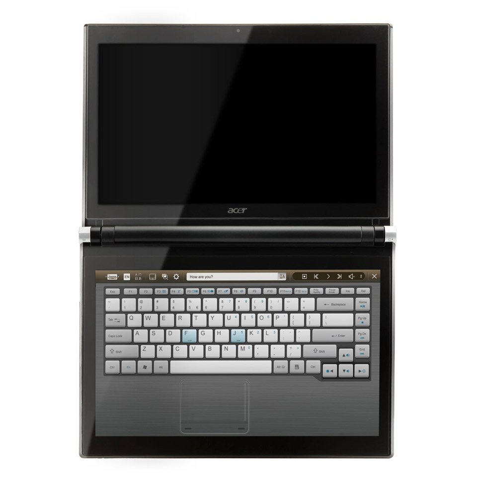 Acer Iconia