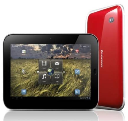 Lenovo IdeaPad K1 are un preţ de 500 $ peste ocean Lenovo IdeaPad K1 are un preţ de 500 $ peste ocean
