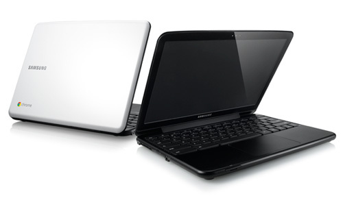 Procesoare mai rapide pentru Chrome OS