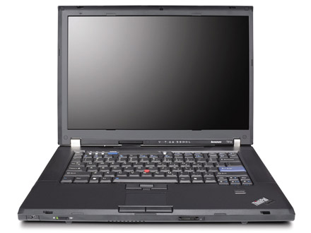 IBM ThinkPad T61p