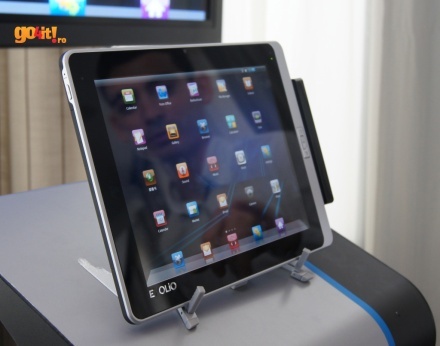 Evolio Neura - tabletă cu ecran de 9.7"