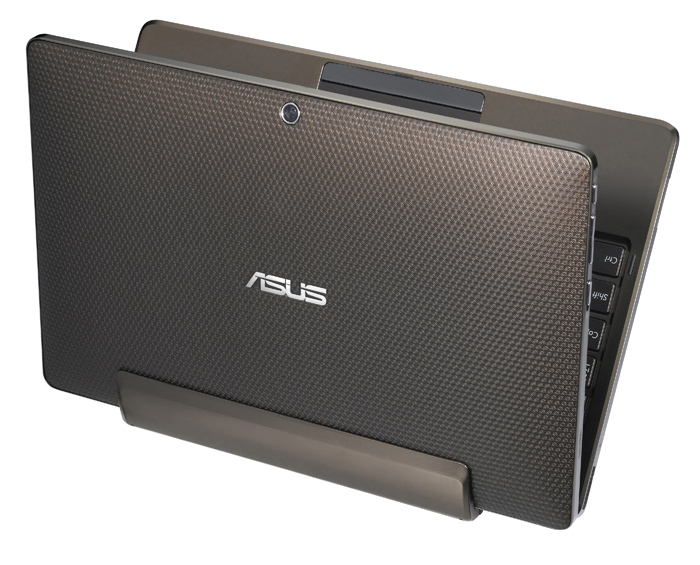 Asus Eee Pad Transformer