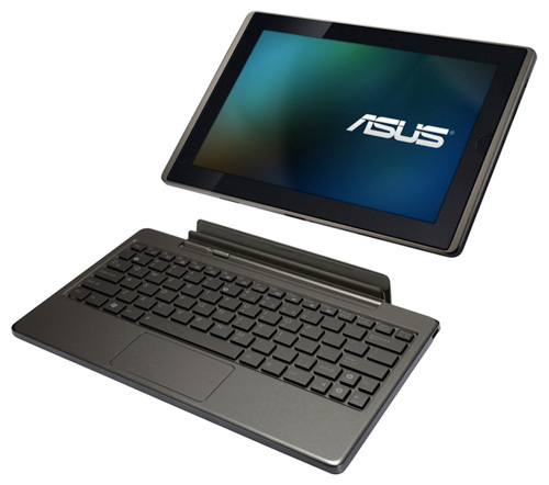 Asus Eee Pad Transformer