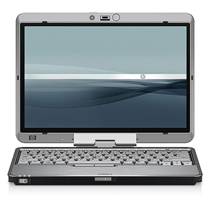 HP Compaq 2710p Tablet PC