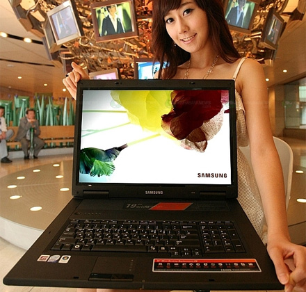 Samsung Sens G25