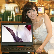 Samsung Sens G25