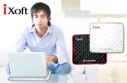 Thermaltake iXoft