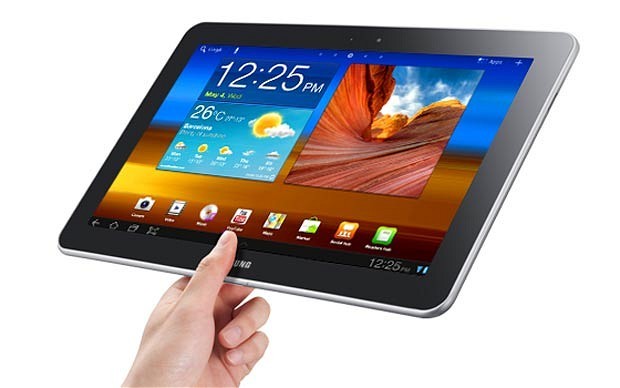Samsung Galaxy Tab 10.1