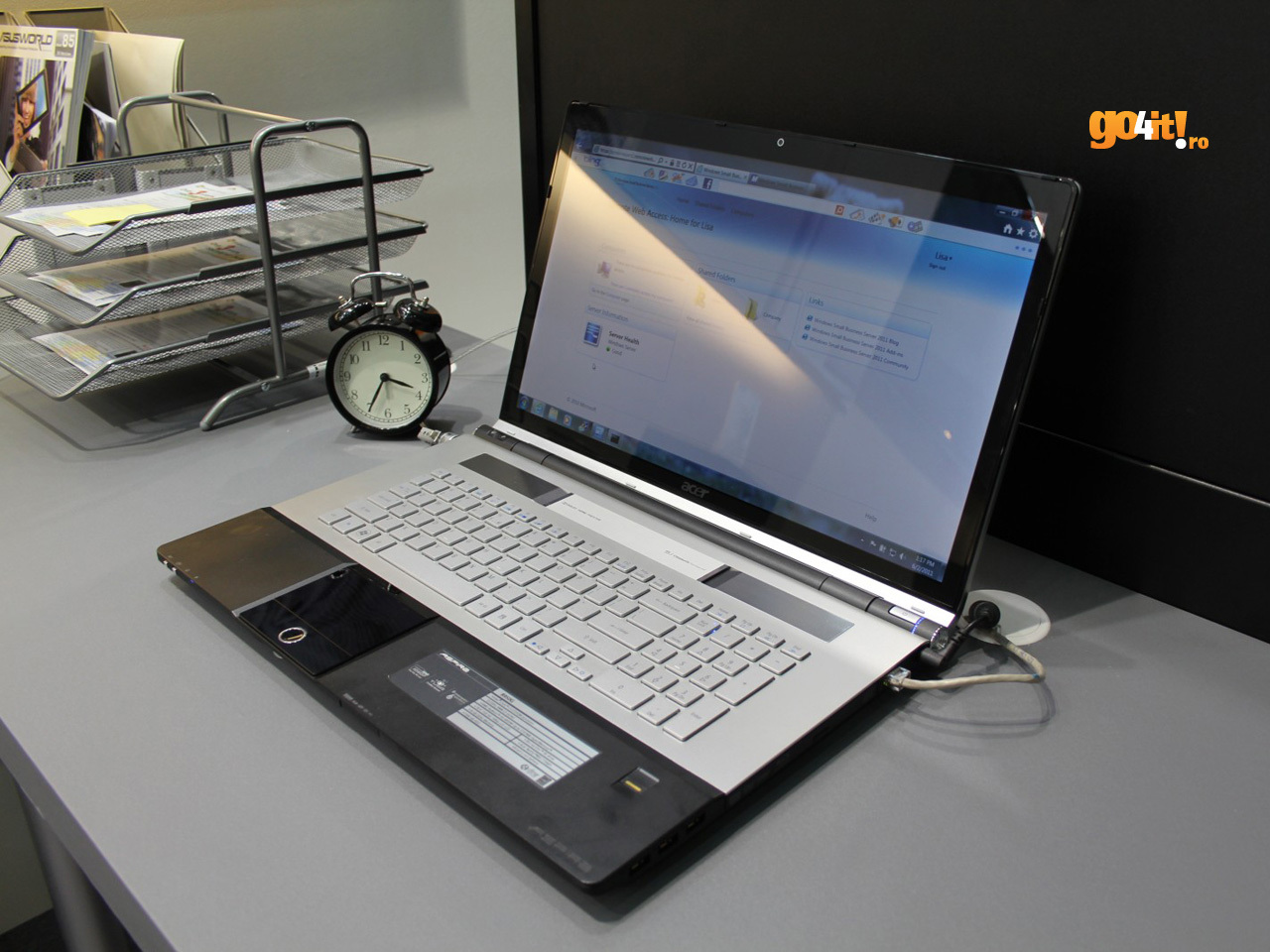 Acer Aspire 8950G