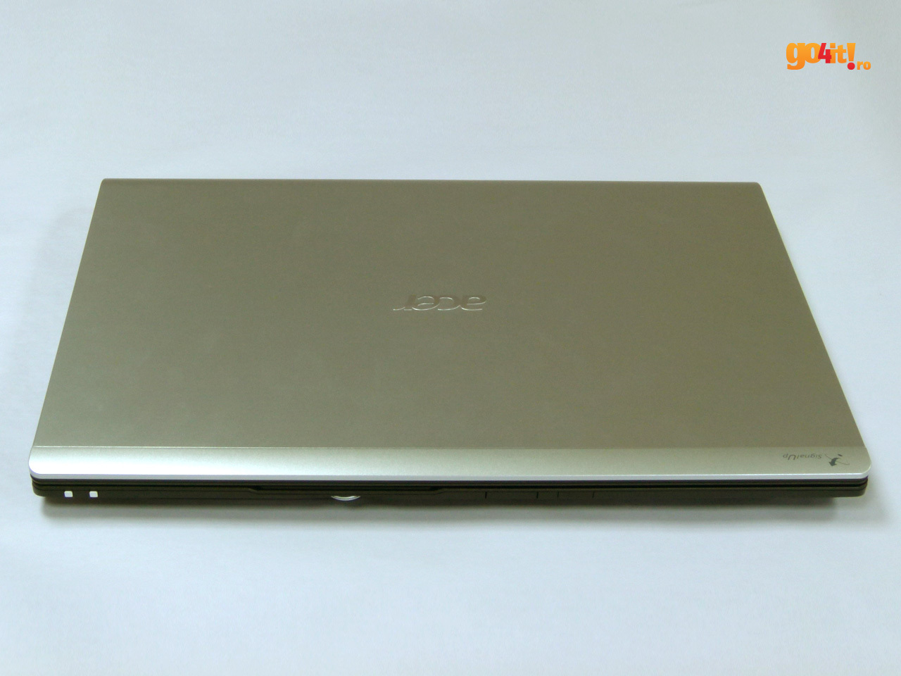 Acer Aspire 8950G