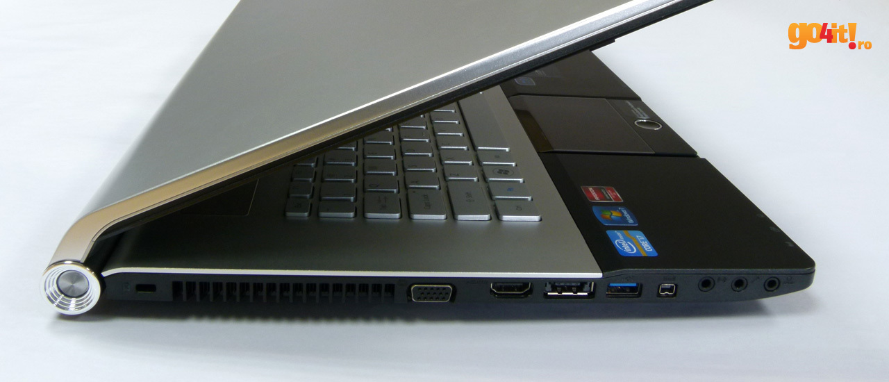 Acer Aspire 8950G