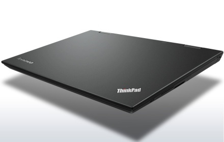 Lenovo ThinkPad X1 - o carcasă cu textură fină