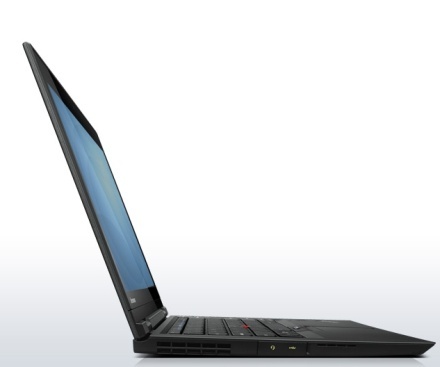 Lenovo ThinkPad X1 - subţire şi performant