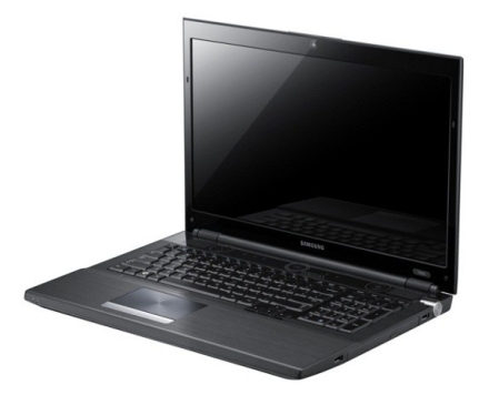 Samsung Seria 7 700G7A - un viitor laptop de gaming