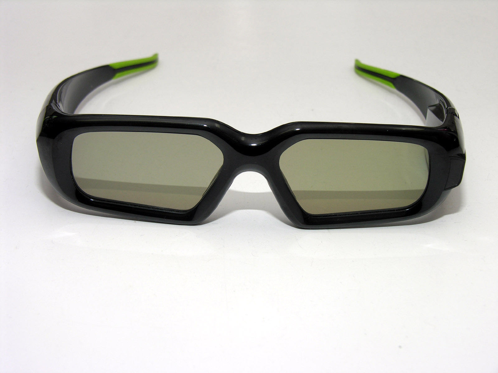 NVIDIA 3D Vision