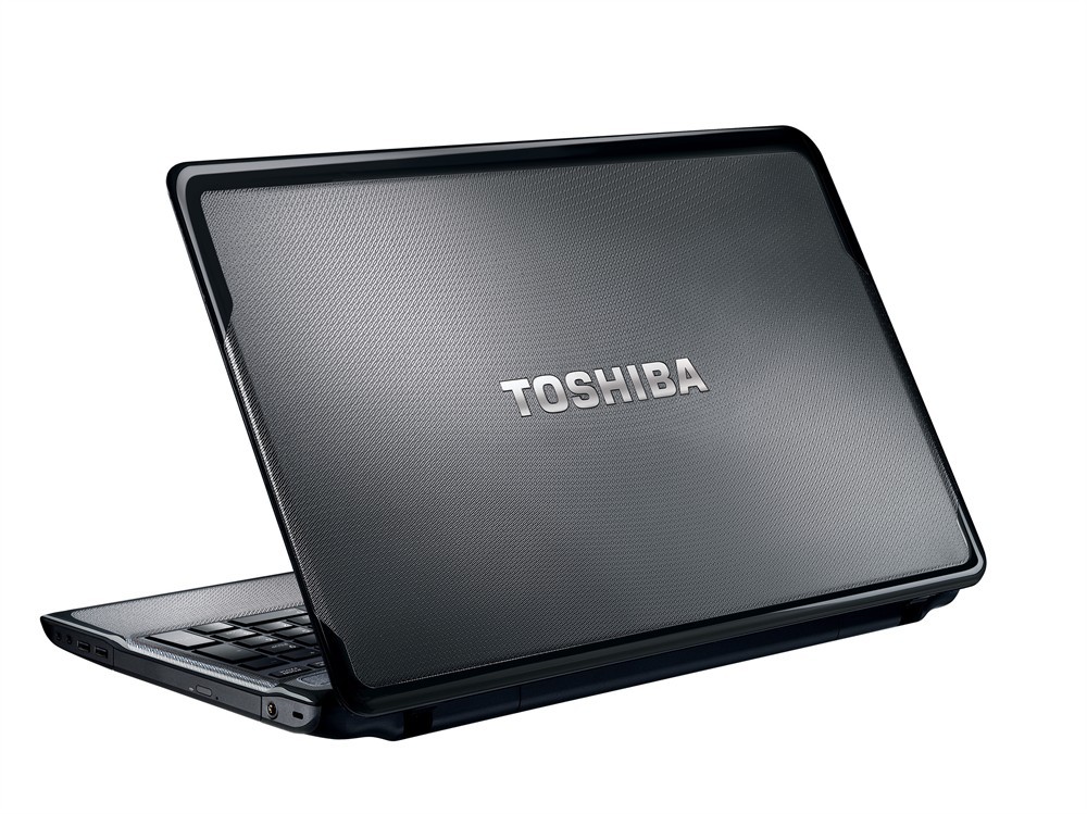 Toshiba Satellite A665