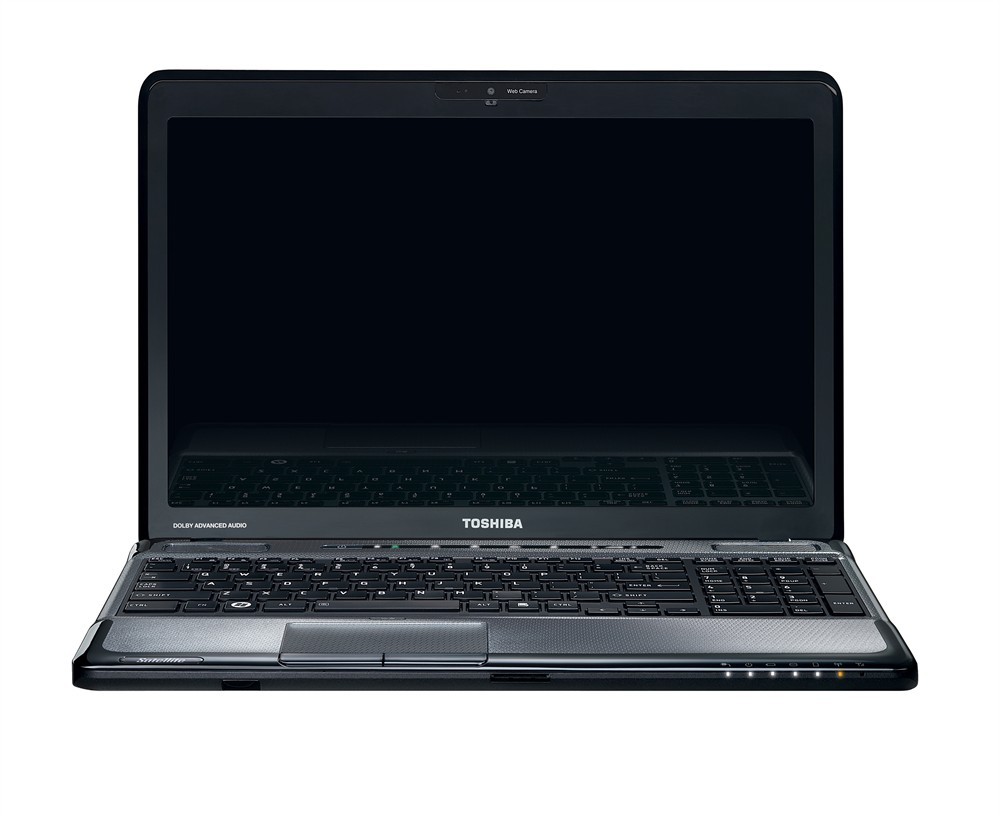 Toshiba Satellite A665
