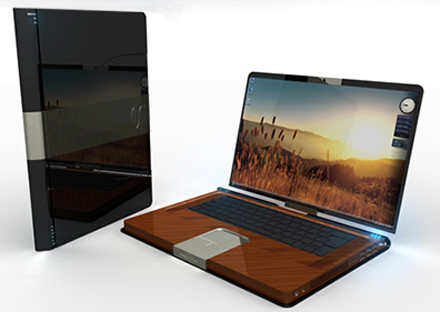 S-series, laptop lemn