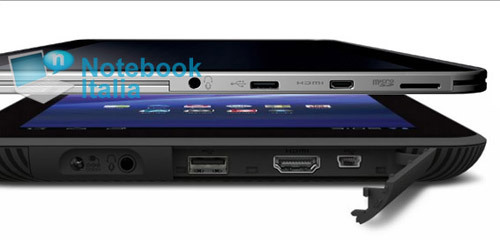 Toshiba Thrive