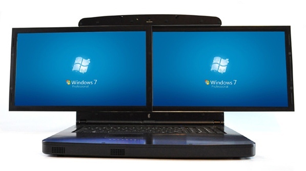 Gscreen Spacebook
