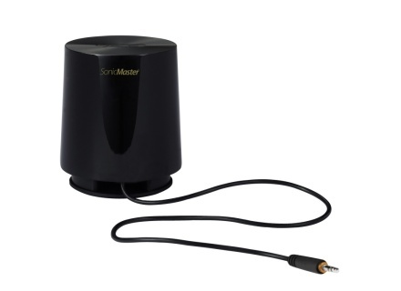 Asus N55 - subwoofer-ul separat