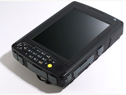 Victum Tablet 8