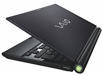 Sony VAIO TZ18GN