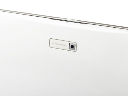 Asus Slider - camera foto principală