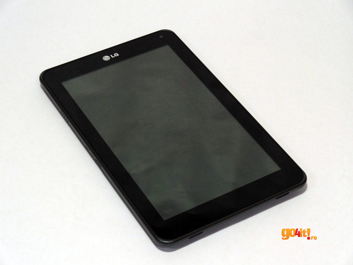 LG Optimus Pad V900