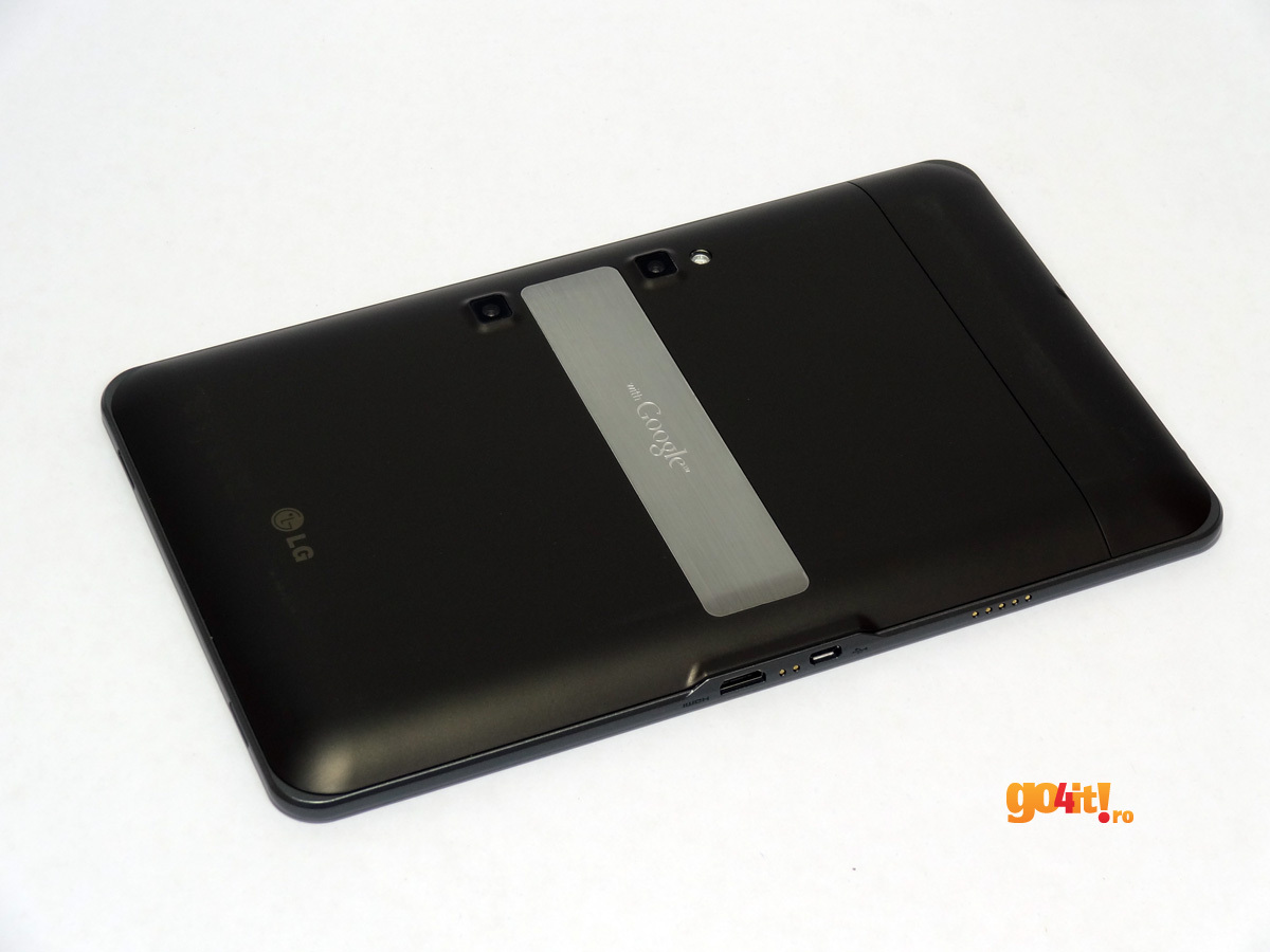 LG Optimus Pad V900