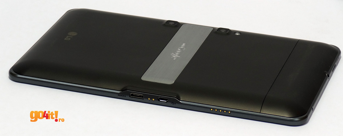 LG Optimus Pad V900