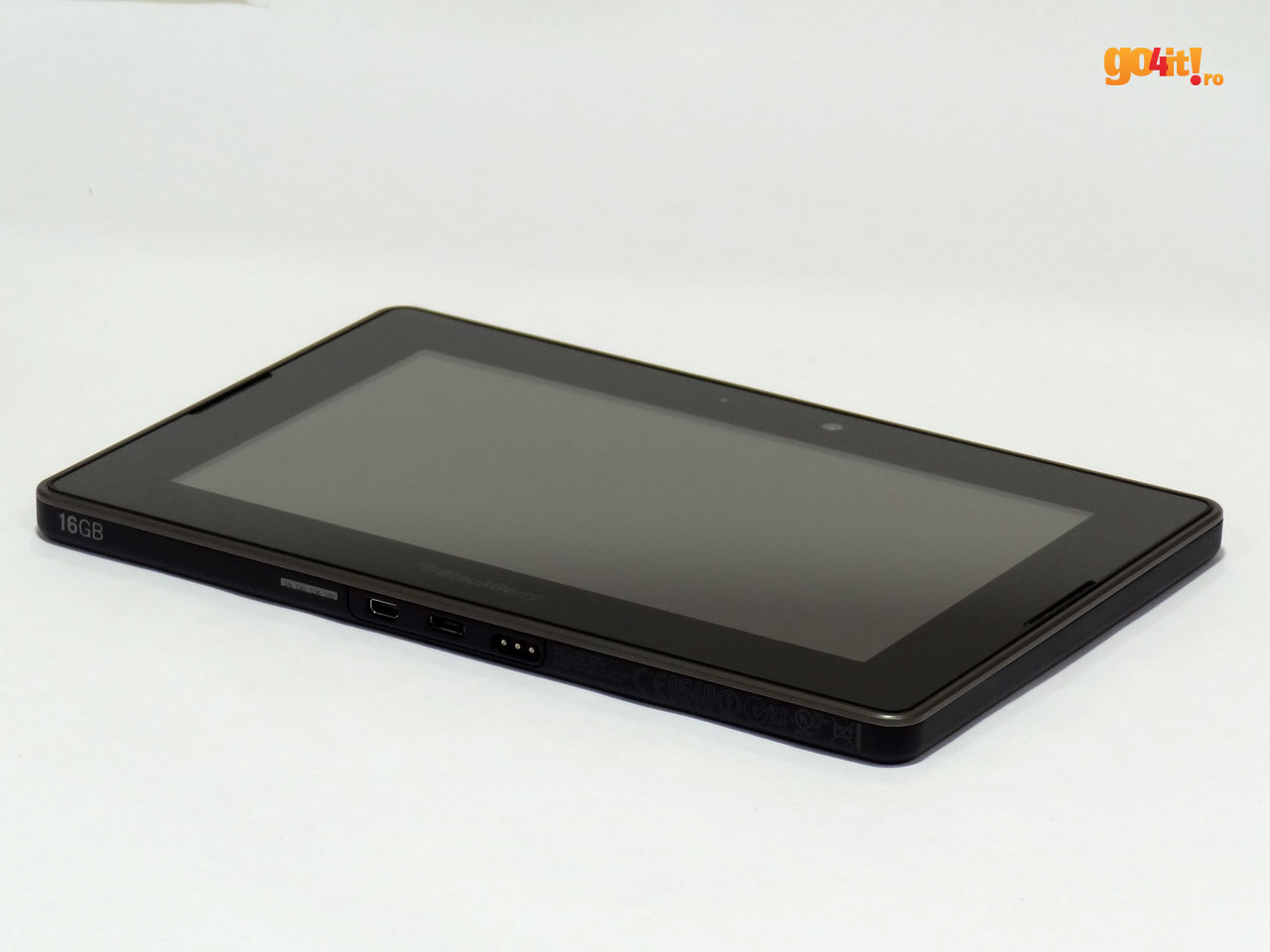 BlackBerry PlayBook
