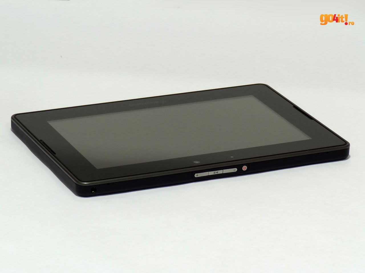BlackBerry PlayBook