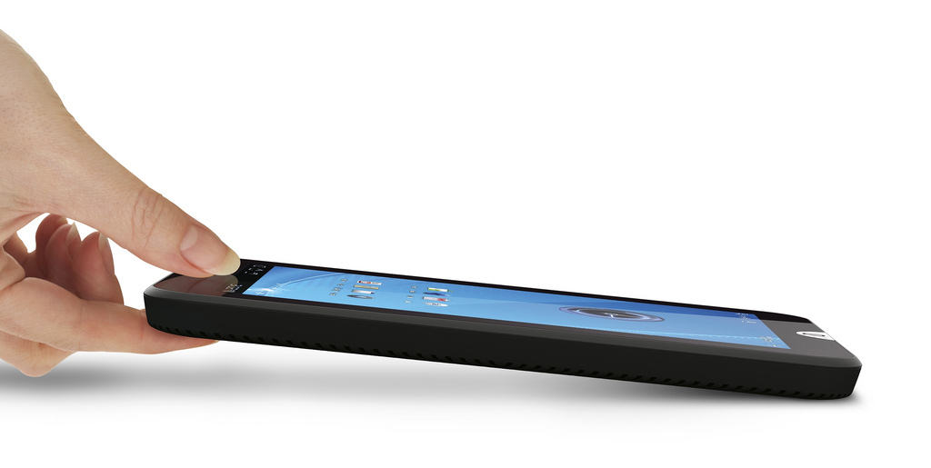 Toshiba Thrive 7 inch