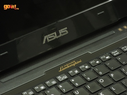 Asus Lamborghini VX7