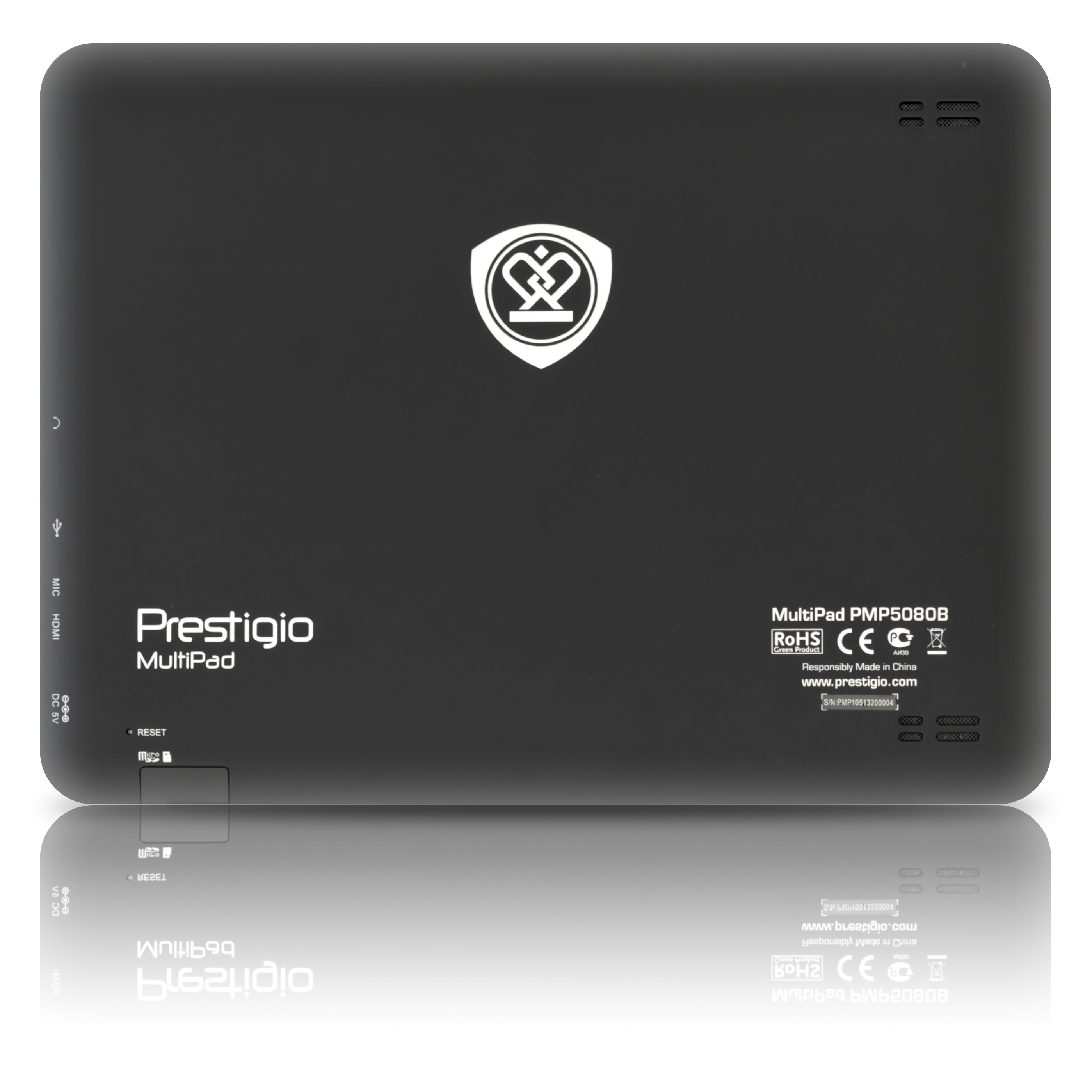 Prestigio MultiPad PMP5080B