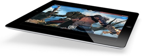 Apple iPad 3