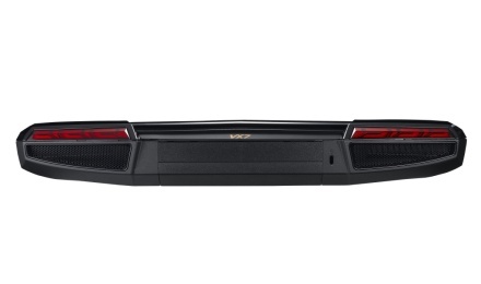 Asus VX7 Lamborghini - stopurile false