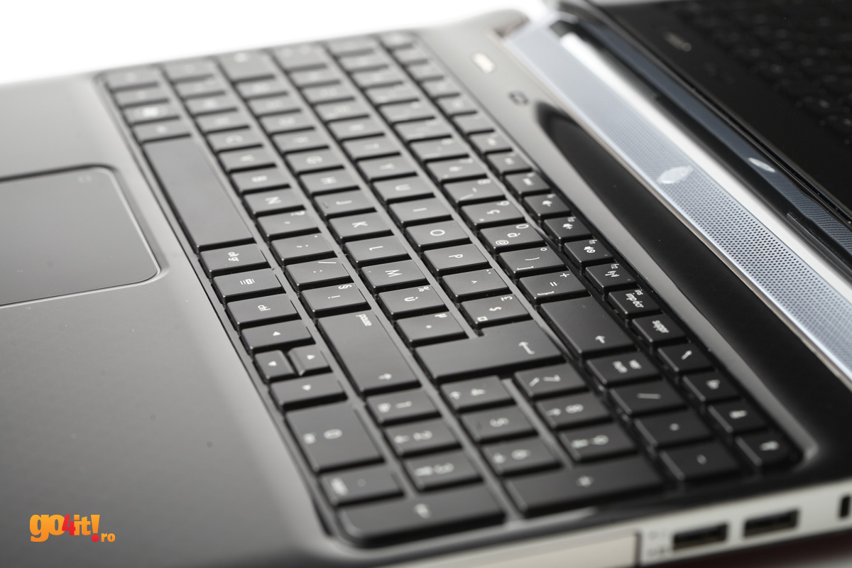 HP Pavilion DV6