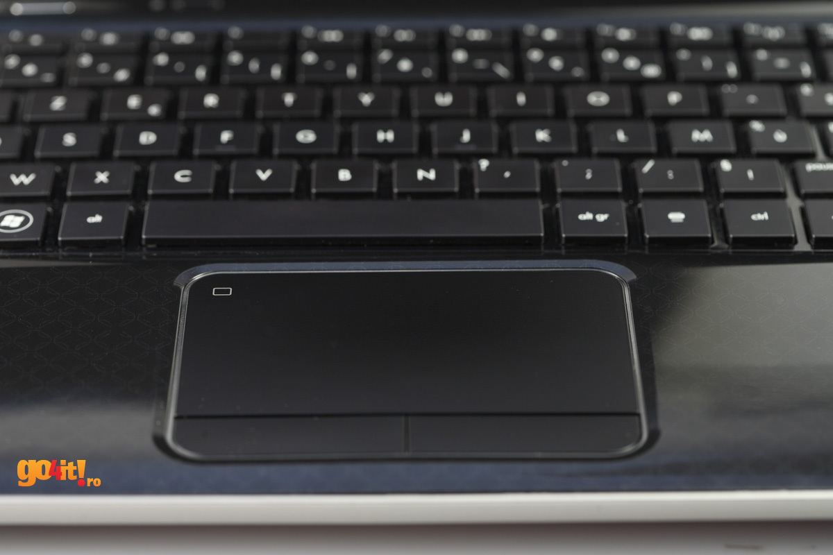 HP Pavilion DV6