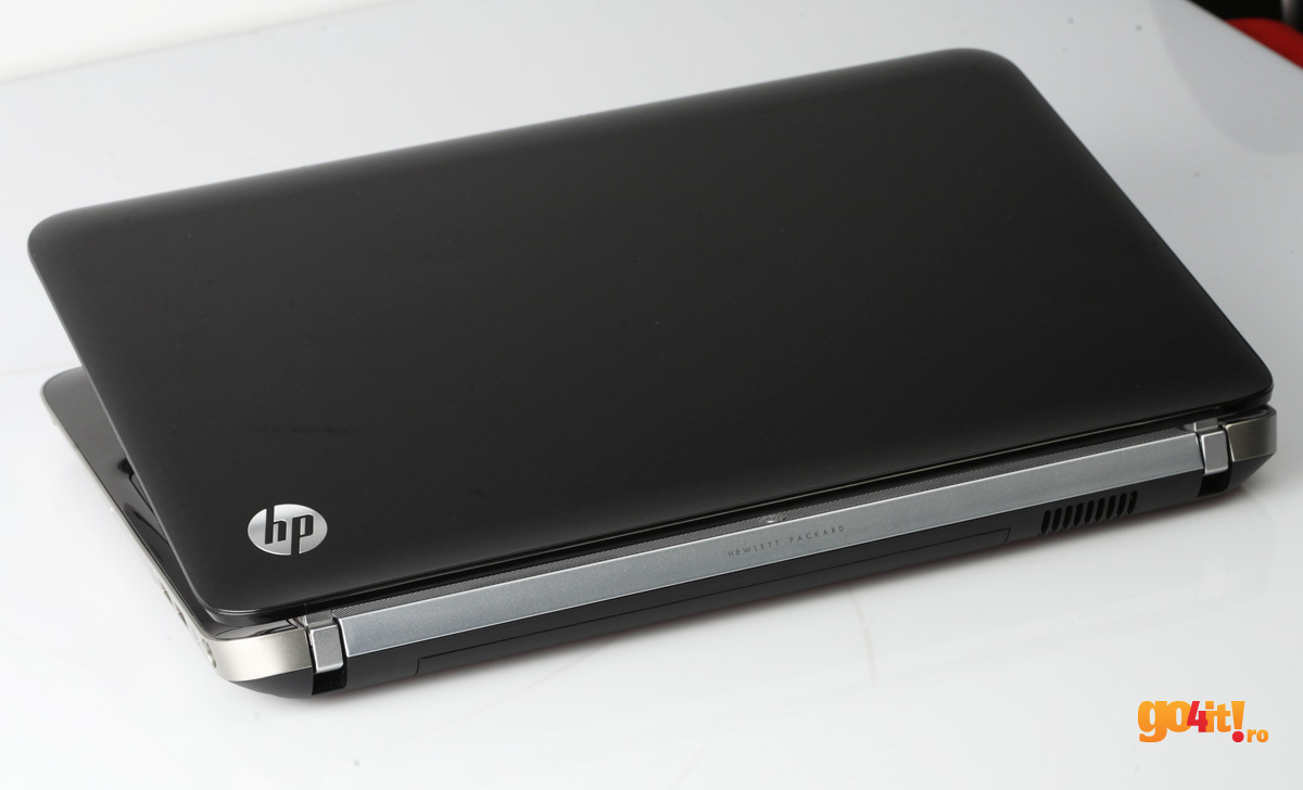 HP Pavilion DV6