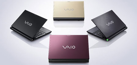 Sony Vaio