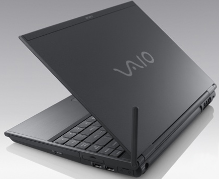 Sony Vaio