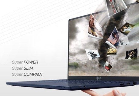 LG P330
