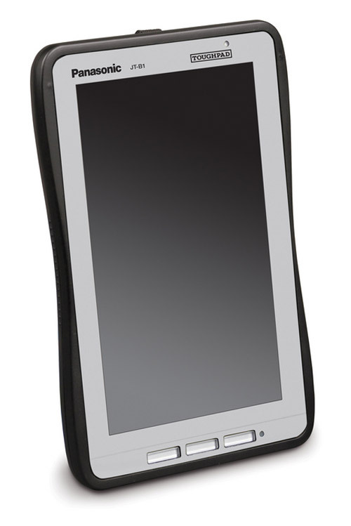 Panasonic Toughpad B1
