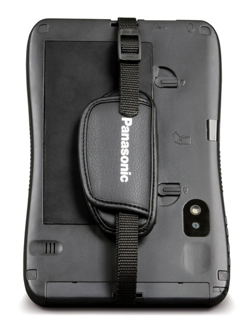 Panasonic Toughpad B1