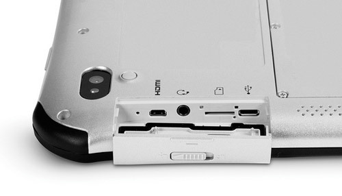 Panasonic Toughpad A1