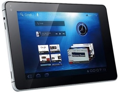 Huawei MediaPad 