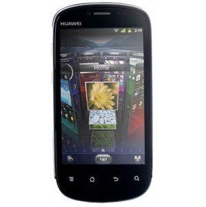 Huawei Vision