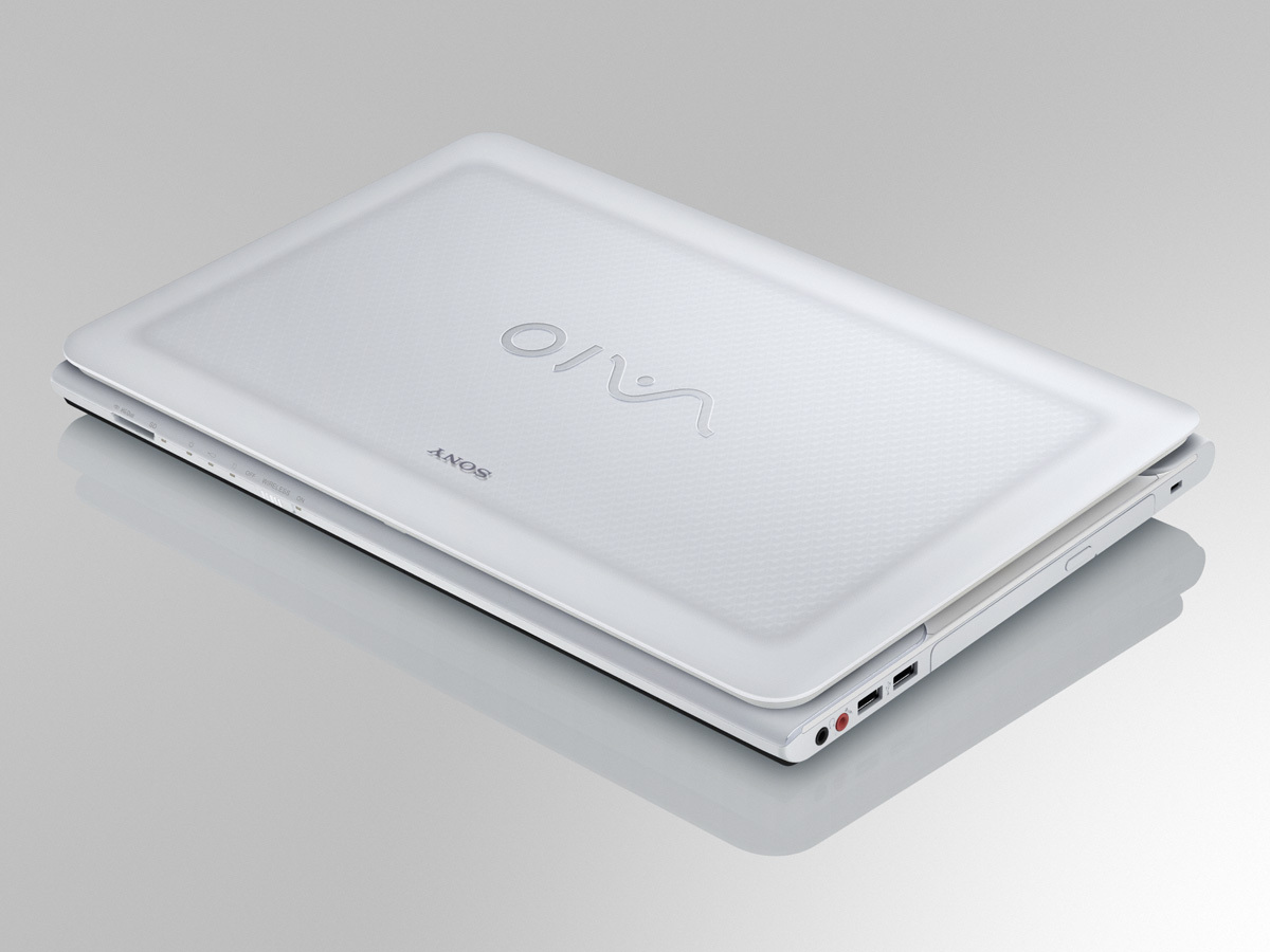 Sony Vaio CA